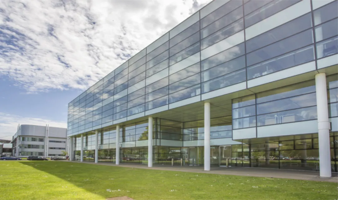 Cranfield University